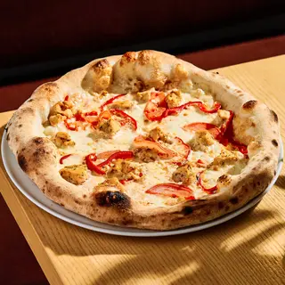 Pizza Chicken XXL