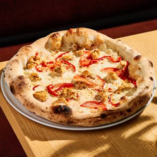 Pizza Chicken XXL