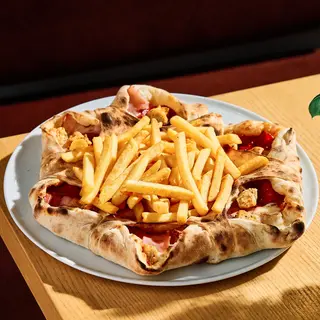 Pizza Star Special XXL