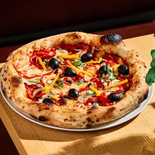 Pizza Petrina Special XXL