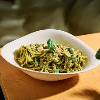 Pasta Pesto Basilico