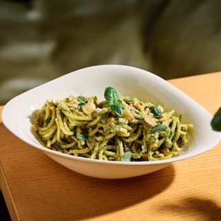 Pasta Pesto Basilico