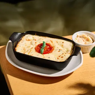 Lasagna al forno