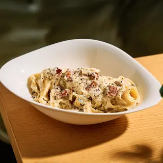Pasta Carbonara