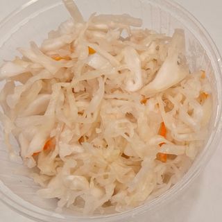 Salata varza dulce 150g