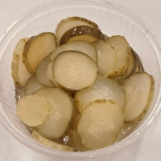Castraveți murați 150g