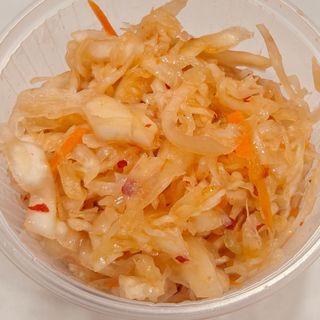 Salata varza picanta 150g