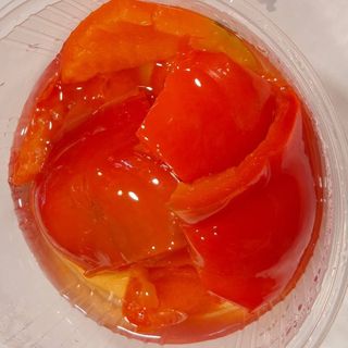 Ardei roșu murat 150g