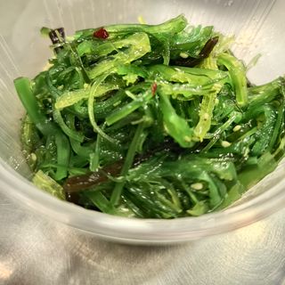 Salata alge 120g