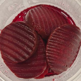 Sfecla  roșie murata 150g