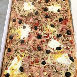 Pizza Grande Celentano