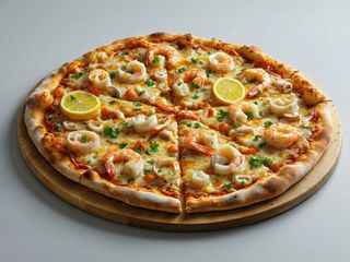 Pizza Mare