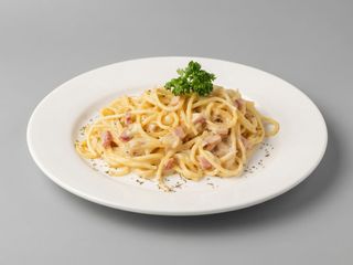 Pasta alla Carbonara