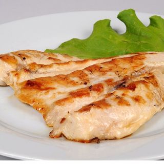 piept de pui la grill