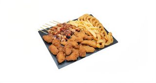 Platou Evenimente pentru 6 persoane