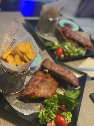 Specialități de porc