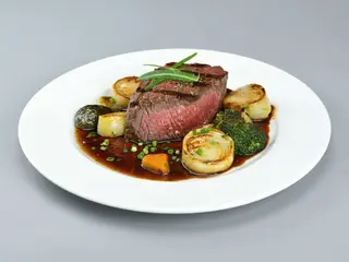 Specialități de vită - Steak de vită
