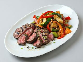 Specialități de vită - Mușchi de vită