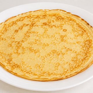 Clătite cu Finetti sau dulceaţă 
