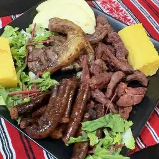 Platoul ciobanului