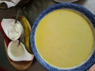 Ciorbă de burtă