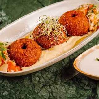 Falafel