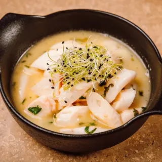 Octopus Colette