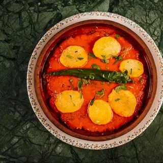 Kafta w batata