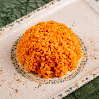 Bulgur
