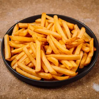 Cartofi prăjiți / French fries