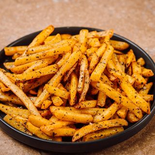 Cartofi prăjiți Maza / Maza fries