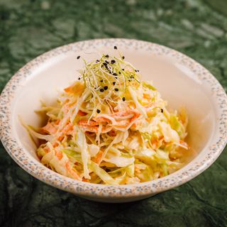 Coleslaw