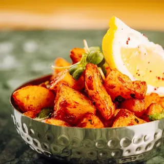 Batata Harra