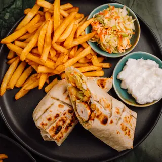 Tawook Sandwich