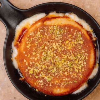 Kunafa Maza