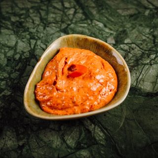 Sos Maza / Maza sauce