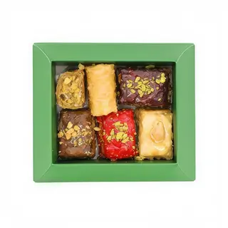 BAKLAVA MIX EXTRA SMALL