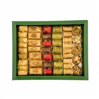 BAKLAVA EXTRA LARGE MIX