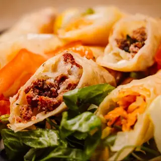 Sujuk Rolls