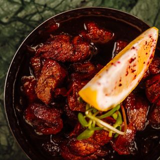 Ras Asfur de Berbecut