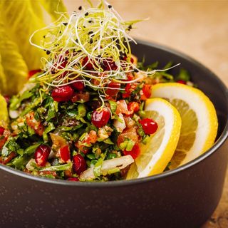 Tabbouleh
