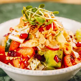 Fattoush