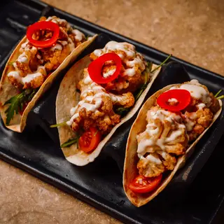Tacos Conopida