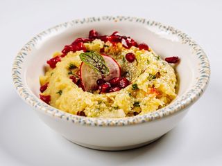 Baba Ghanouj