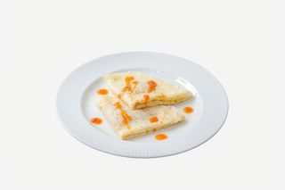 Clatite dulceata gutui 