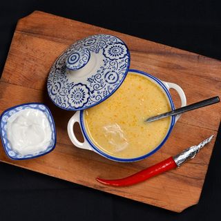 Ciorbă rădăuțeană