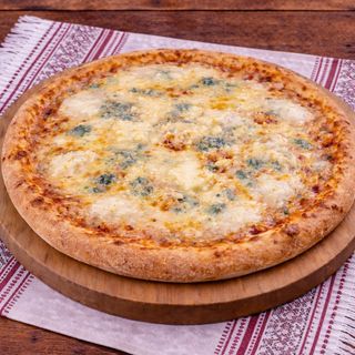 Pizza Quattro Formaggi 650g
