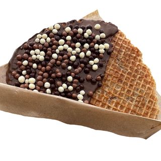 Stroopwafel Trio Mix