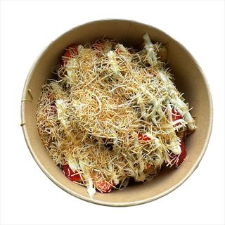 Clătită Franjurată DUBAI