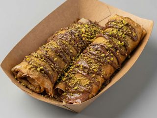 NOU Clatita DUBAI 320 g